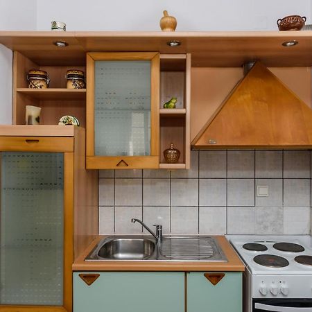 Вилла Zoe'S House In Argostoli Экстерьер фото