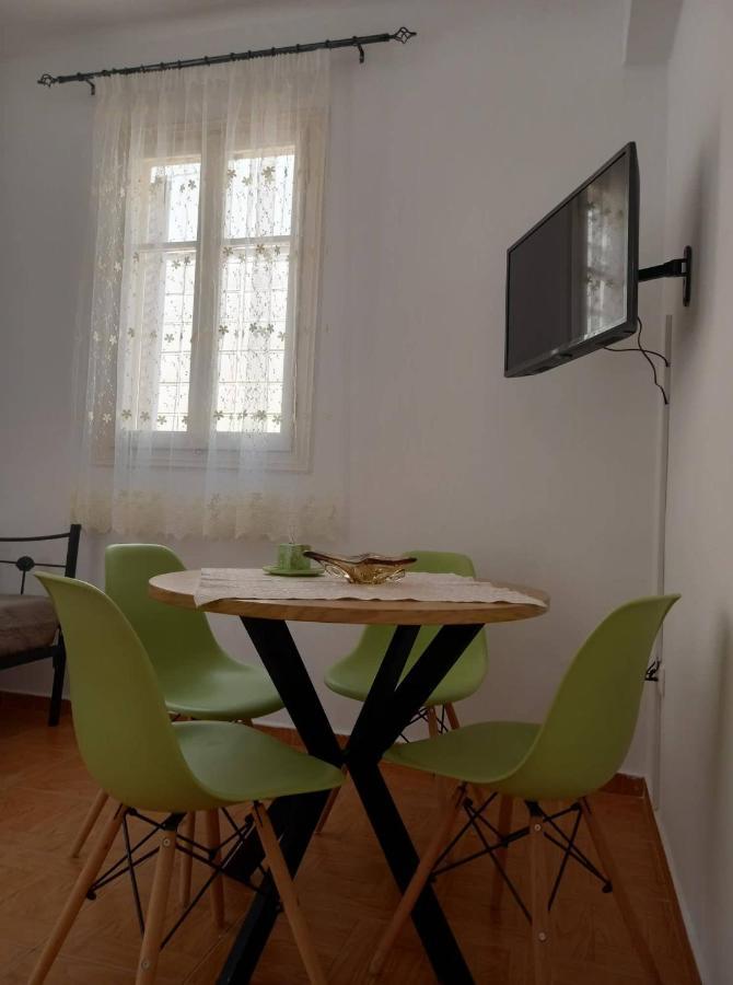 Вилла Zoe'S House In Argostoli Экстерьер фото