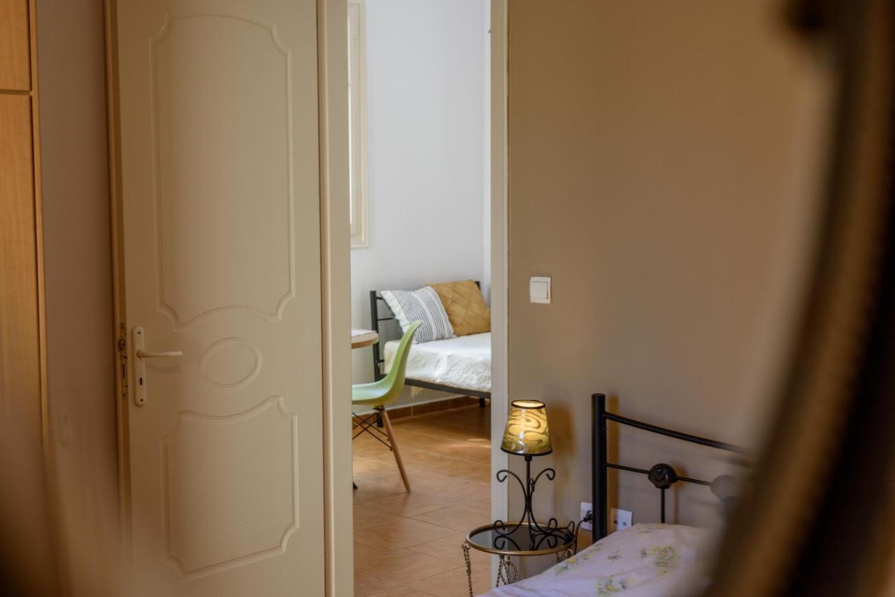 Вилла Zoe'S House In Argostoli Экстерьер фото
