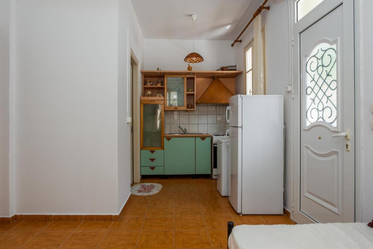 Вилла Zoe'S House In Argostoli Экстерьер фото