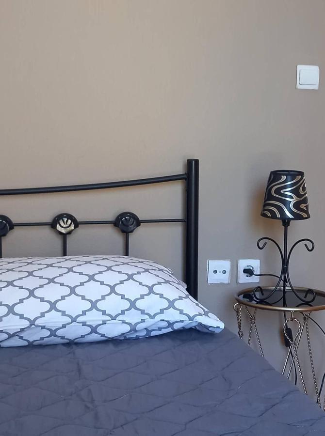 Вилла Zoe'S House In Argostoli Экстерьер фото