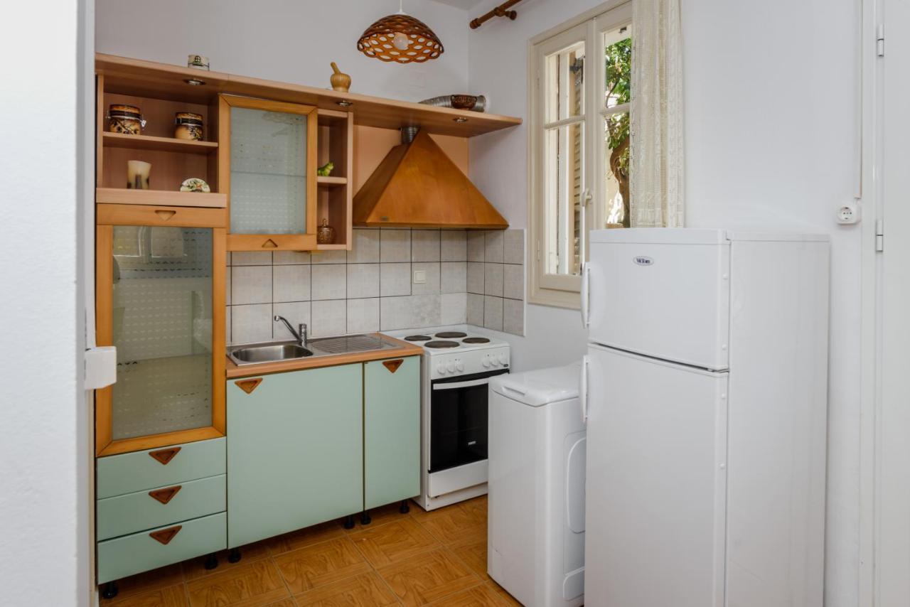 Вилла Zoe'S House In Argostoli Экстерьер фото