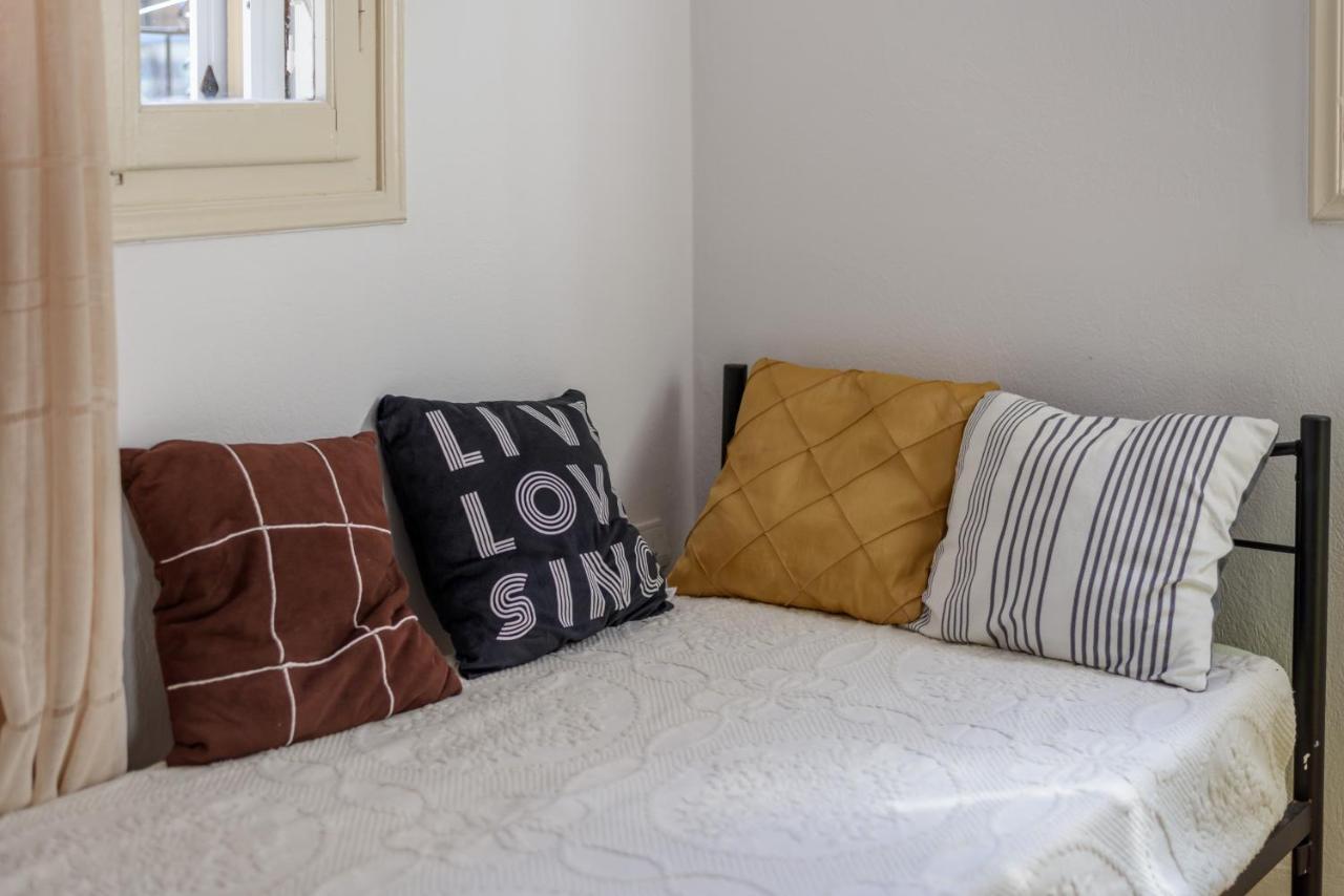 Вилла Zoe'S House In Argostoli Экстерьер фото