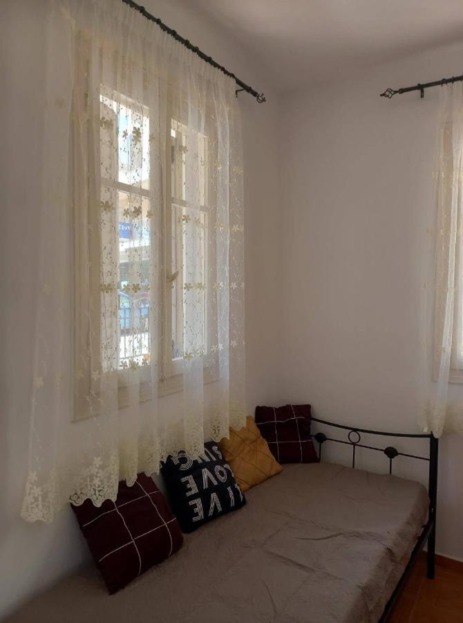 Вилла Zoe'S House In Argostoli Экстерьер фото