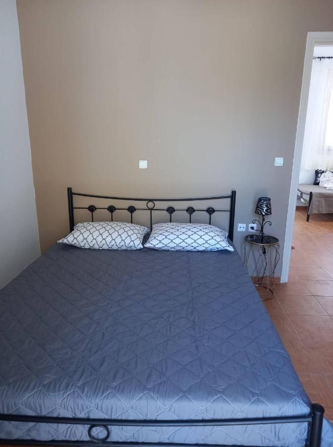 Вилла Zoe'S House In Argostoli Экстерьер фото