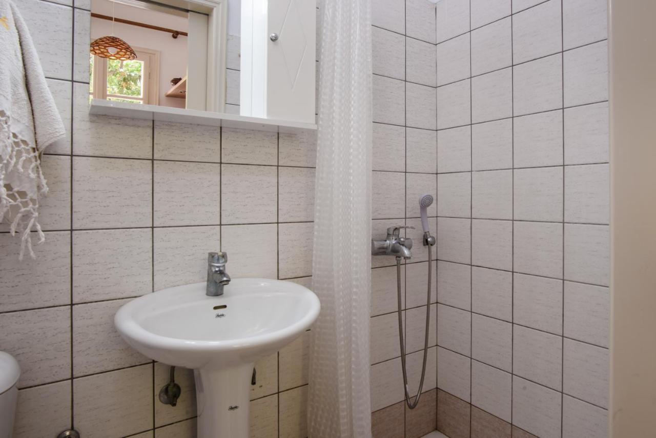 Вилла Zoe'S House In Argostoli Экстерьер фото