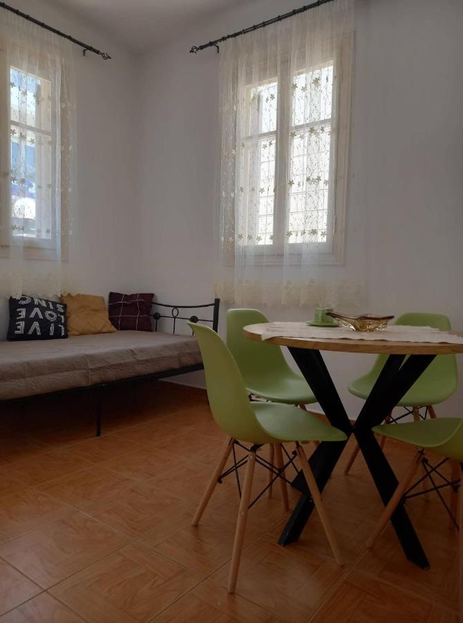 Вилла Zoe'S House In Argostoli Экстерьер фото