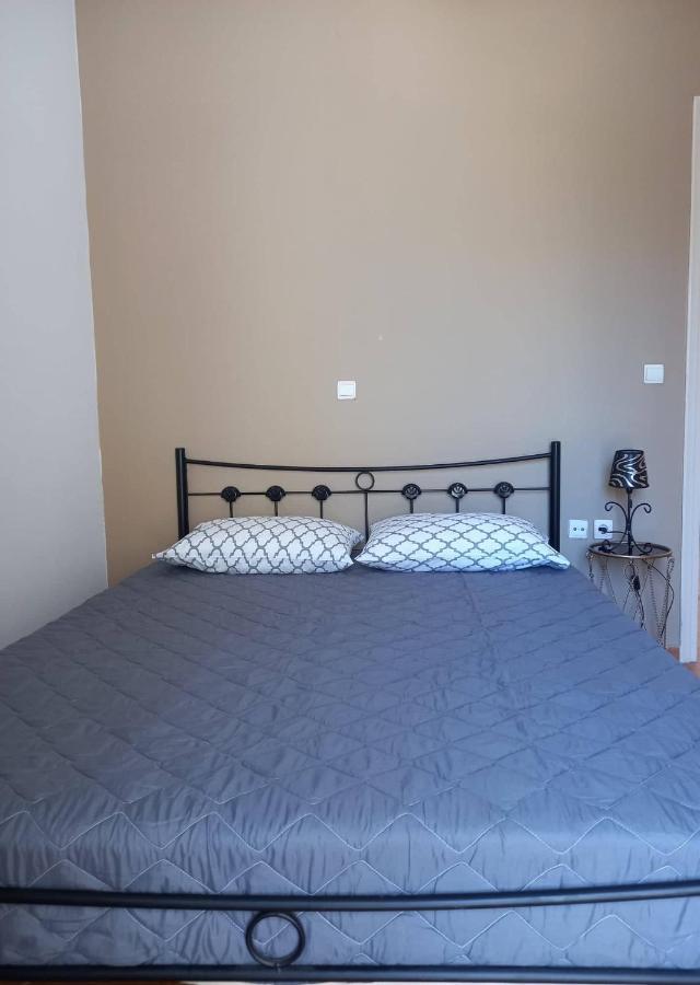 Вилла Zoe'S House In Argostoli Экстерьер фото