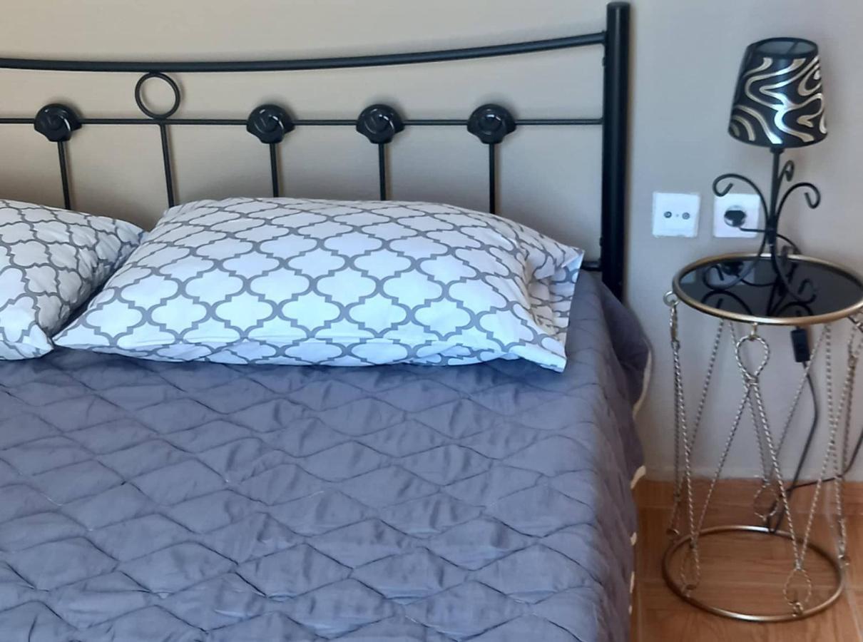 Вилла Zoe'S House In Argostoli Экстерьер фото