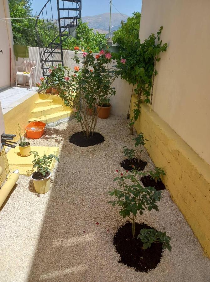Вилла Zoe'S House In Argostoli Экстерьер фото